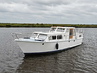 Marne kruiser - 900 ak - motorjacht - afbeelding 1 van  31