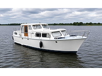 Marne kruiser - 900 ak - motorjacht - afbeelding 12 van  31