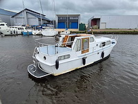 Marne kruiser - 900 ak - motorjacht - afbeelding 23 van  31