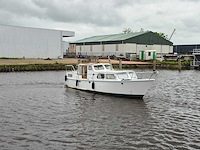 Marne kruiser - 900 ak - motorjacht - afbeelding 26 van  31