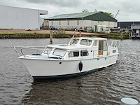 Marne kruiser - 900 ak - motorjacht - afbeelding 28 van  31