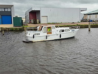 Marne kruiser - 900 ak - motorjacht - afbeelding 30 van  31