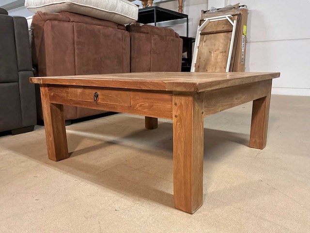 Marnik salontafel - afbeelding 1 van  10