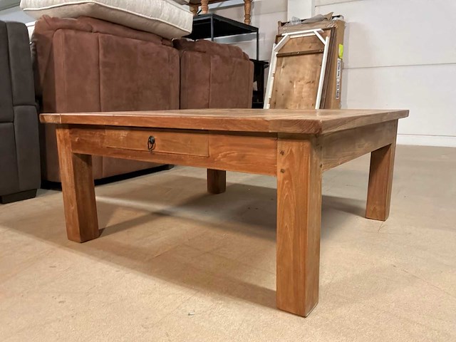 Marnik salontafel - afbeelding 3 van  10