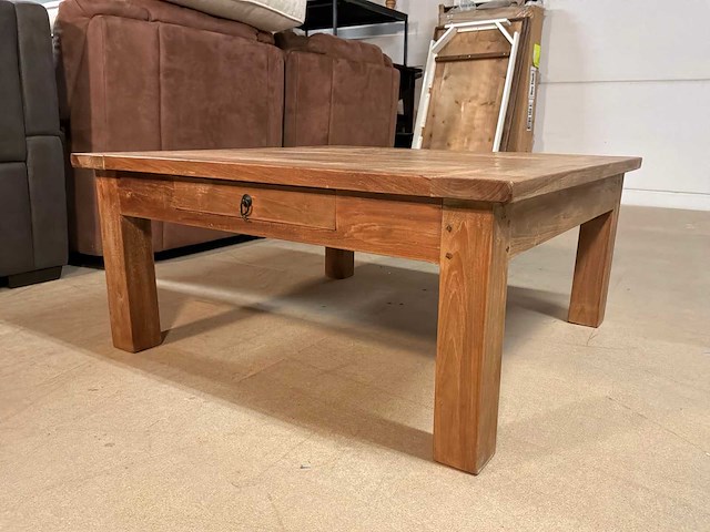 Marnik salontafel - afbeelding 4 van  10