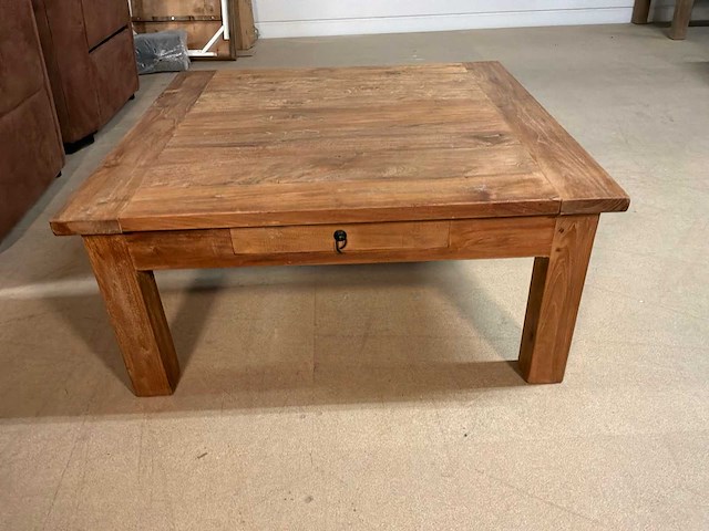 Marnik salontafel - afbeelding 8 van  10