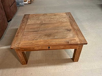 Marnik salontafel - afbeelding 9 van  10