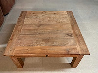 Marnik salontafel - afbeelding 10 van  10