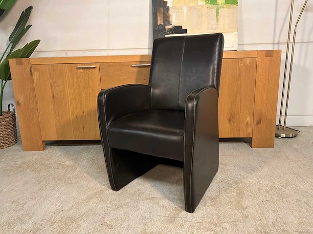 Marnix fauteuil - afbeelding 1 van  8