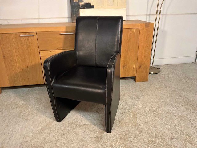 Marnix fauteuil - afbeelding 4 van  8