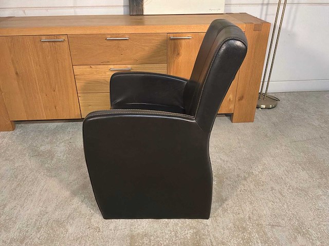Marnix fauteuil - afbeelding 7 van  8