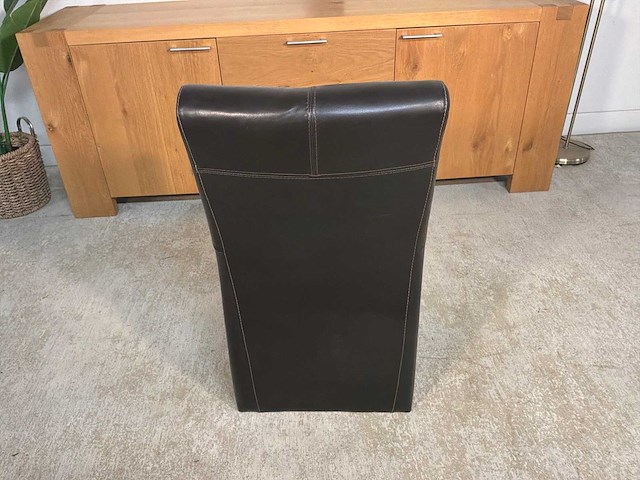 Marnix fauteuil - afbeelding 8 van  8