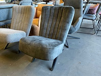 Marnix fauteuil - afbeelding 1 van  5