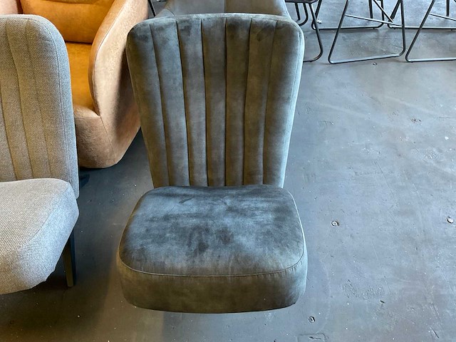 Marnix fauteuil - afbeelding 2 van  5