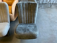 Marnix fauteuil - afbeelding 2 van  5