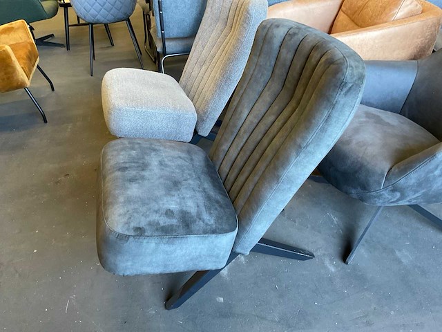 Marnix fauteuil - afbeelding 3 van  5