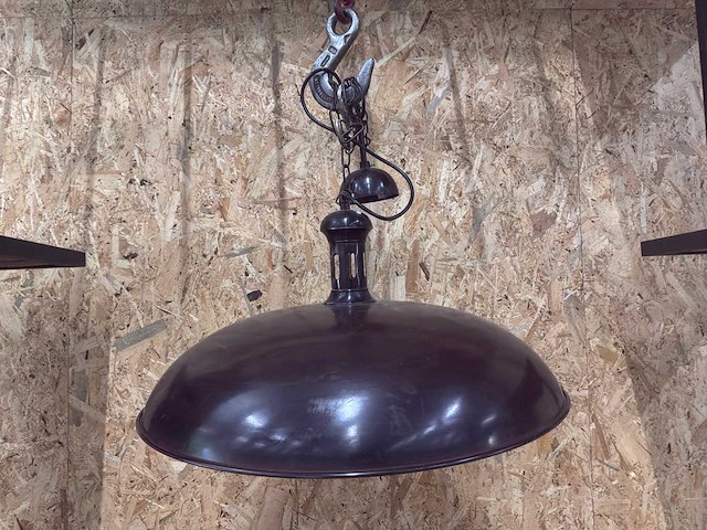 Marnix hanglamp - afbeelding 2 van  4