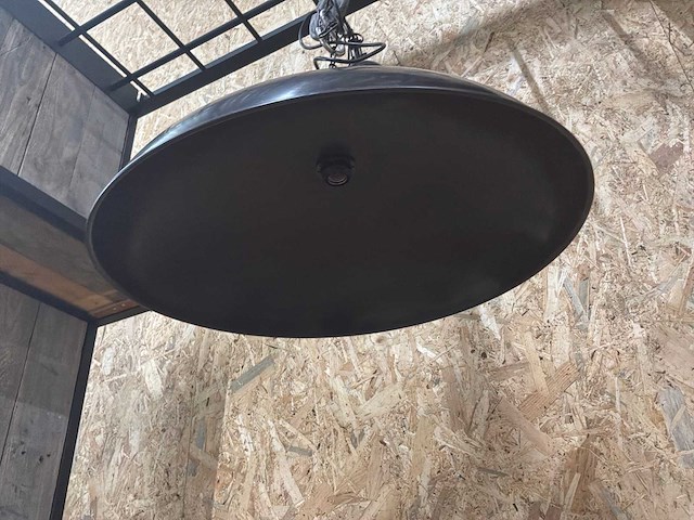 Marnix hanglamp - afbeelding 3 van  4