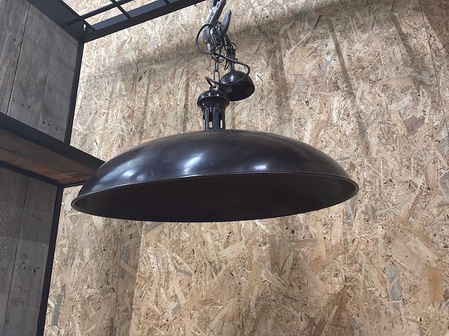 Marnix hanglamp - afbeelding 4 van  4