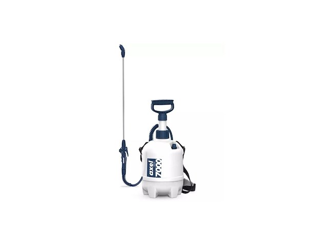 Marolex axel alka line 7000 foamsproeier - afbeelding 1 van  1