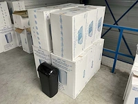 Marplast 742 afvalemmer 23ltr (36x) - afbeelding 3 van  3