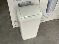 Marplast 742 afvalemmer 23ltr (36x)