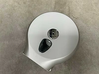 Marplast 756 toiletrolhouder (15x) - afbeelding 2 van  3