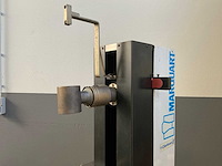 Marquart krimp machine - afbeelding 2 van  8