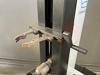 Marquart krimp machine - afbeelding 3 van  8