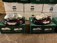 Marque model classic car collection (23x) - afbeelding 2 van  6