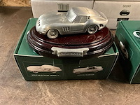 Marque model classic car collection (23x) - afbeelding 5 van  6
