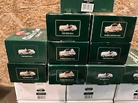 Marque model classic car collection (23x) - afbeelding 6 van  6