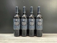 Marques de vargas gran reserva 2016 (4x) - afbeelding 1 van  3