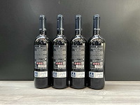 Marques de vargas gran reserva 2016 (4x) - afbeelding 2 van  3