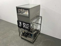 Marrone - gebaksvitrine - afbeelding 11 van  14