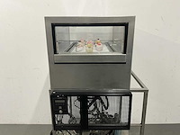 Marrone - gebaksvitrine - afbeelding 9 van  14