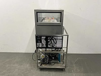 Marrone - gebaksvitrine - afbeelding 10 van  14