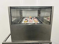 Marrone - gebaksvitrine - afbeelding 2 van  14