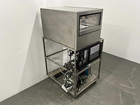 Marrone - gebaksvitrine - afbeelding 12 van  14