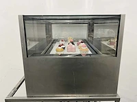 Marrone - gebaksvitrine - afbeelding 2 van  14