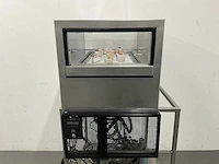 Marrone - gebaksvitrine - afbeelding 9 van  14