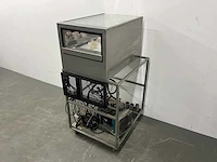 Marrone - gebaksvitrine - afbeelding 11 van  14