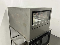 Marrone - gebaksvitrine - afbeelding 7 van  12