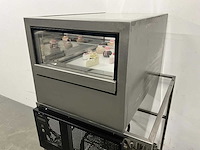 Marrone - gebaksvitrine - afbeelding 8 van  12