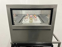 Marrone - gebaksvitrine - afbeelding 2 van  3