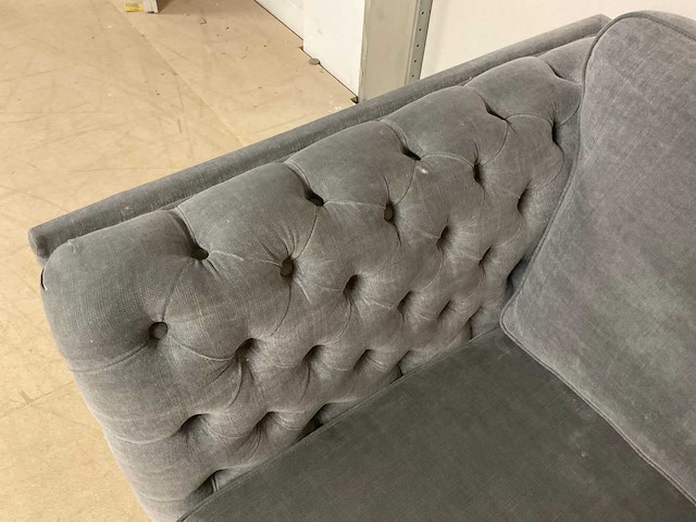 Marsei bankstel - afbeelding 2 van  16