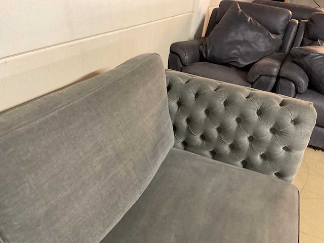 Marsei bankstel - afbeelding 4 van  16