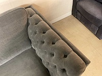 Marsei bankstel - afbeelding 5 van  16