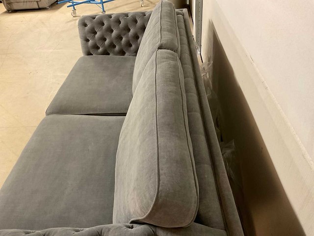 Marsei bankstel - afbeelding 7 van  16