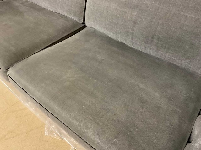 Marsei bankstel - afbeelding 8 van  16